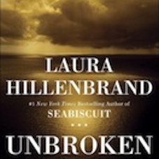 Laura Hillenbrand Unbroken